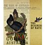 John Gould & Australia - The Business of Nature
