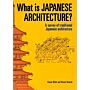 What is is Japanese Architecture ?