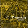 BONAS - F.C.J. Dingemans  -  Stadsarchitect van Maastricht  1905-1961