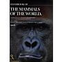 Handbook Mammals of the World - Volume 3 : Primates