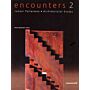 Encounters 2 - Architectural Essays