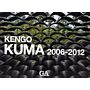 GA Kengo Kuma 2006-2012