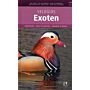 Veldgids Exoten, Herkenning - ruim 150 soorten - herkomst & beheer