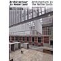 Architectuur in Nederland / Architecture in the Netherlands 2012-2013