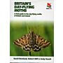 Britain's Day-Flying Moths