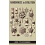 Randomness in Evolution
