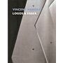 Vincent Mangeat - Logos & Faber