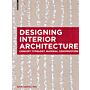 Designing Interior Architecture (paperback edition)