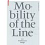 Mobility of the Line - Art Architecture Design