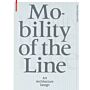 Mobility of the Line - Art Architecture Design