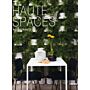 Haute Spaces - Restaurants