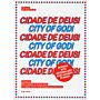 Cidade de Deus ! / City of God !