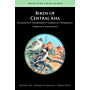 Princeton Field Guides - Birds of Central Asia