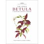 The Genus Betula -  A Taxonomic Revision of Birches