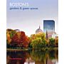 Boston's Gardens & Green Spaces