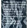 The Light Pavilion by Lebbeus Woods and Christoph a. Kumpusch