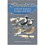 Shorebirds of North America, Europe, & Asia