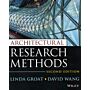 Architectural Research Methods (Second Edition)