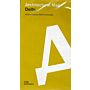 Architectural Map Delhi
