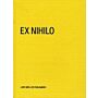 Ex Nihilo - Eine geschichte von zwei Städten
