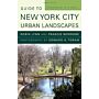 Guide to New York City Urban Landscapes