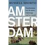 Amsterdam - Geschiedenis van de meest vrijzinnige stad ter wereld (PBK)
