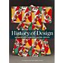 History of Design , Decorative Arts and Material Culture 1400-2000