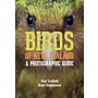 Birds of New Zealand - A Photographic Guide
