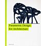 Parametric Design for Architecture