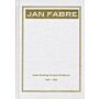 Jan Fabre - Insect Drawings & Insect Sculptures 1975-1979 (German English language)