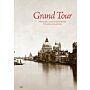 Grand Tour - A Photographic Journey through Goethe's Italy