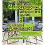 The Professional Designer's Guide to Garden Furnishings