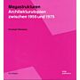 Megastrukturen - Architekturutopien zwischen 1955 und 1975