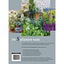 De 5-planten-tuin