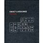 Object Categories