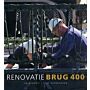 Renovatie Brug 400