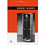 October Files 15- Robert Morris