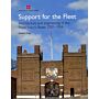 Support for the Fleet - Architecture and engineering of the Royal Navy's bases 1700-1914