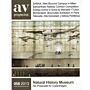 AV Proyectos 058 - 2013  Natural History Museum