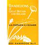 Dandelions of Great Britain and Ireland (BSBI Handbook No 6)