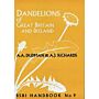 Dandelions of Great Britain and Ireland (BSBI Handbook No 6)