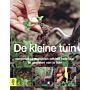 De kleine tuin - eenvoudige manieren om het hele jaar te genieten van je tuin