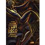1925 Quand l'Art Déco séduit le monde