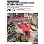 Landscape Architecture and Urban Design in the Netherlands 2013
