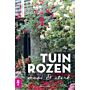 Tuinrozen mooi en sterk