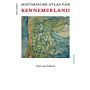 Historische Atlas van Kennemerland - Hart van Holland