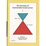 The Economy of Sustainable Construction