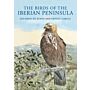 The Birds of the Iberian Peninsula