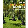 New Brazilian Gardens - The Legacy of Burle Marx (PBK)