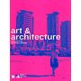 Art & Architecture - Collection du FRAC Centre